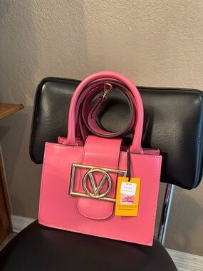 Mario Valentino purse new